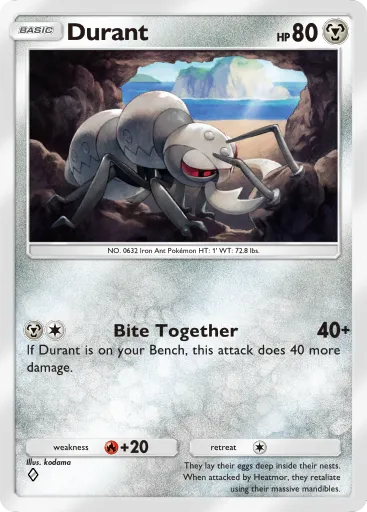 Durant